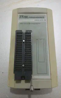 پروگرمر tnm2000+