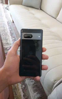 گوگل پیکسل ۷  google pixel 7