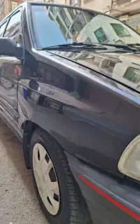 کره ای کاربراتور عروسک