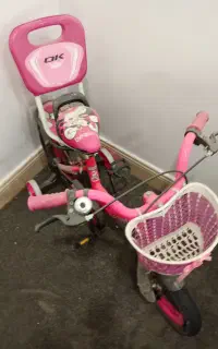 دوچرخه۱۲درحدنو