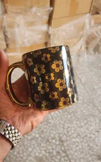 ماگ های سرامیکی