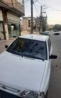 پراید۱۳۱