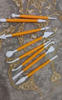 ابزار مجسمه سازی