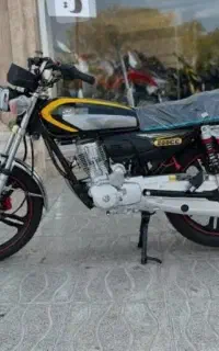 موتور 200cc