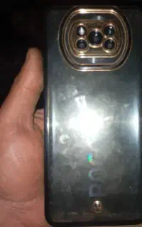 گوشی poco x3NFC128g