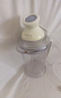 خردکن کینگ مدلk711