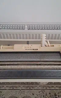 دستگاه بافندگی brother KH-868