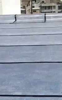 نصب ایزوگام ب شرط  اب بندی