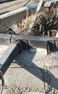 جوشکاری سیار و حرفه ای