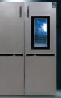 یخچال فریزر جفت الکتروسان