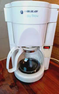 قهوه ساز برند آمریکایی بلک اند دیکر