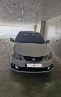 ساینا s مدل ۴۰۱
