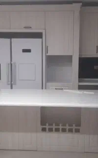 تعمیرات طراحی ساخت کابینت کمدنصاب کابینت نوکارکرده