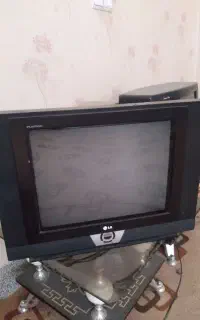 تلویزیون
