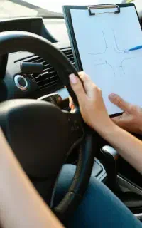 آموزش مهارت رانندگی اصولی