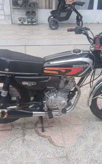 موتور  هوندا 150