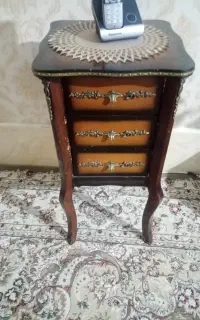 میز تلفن