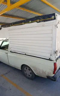 پیکان وانت