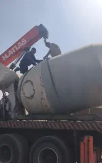 فروش میکسر استوک دست دوم کاردار