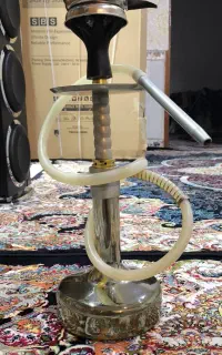 قلیان عربی نو نو
