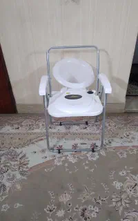 توالت فرنگی نو اکبند