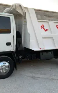حمل مـاسـه... با ایسوزو کمـپـرسی