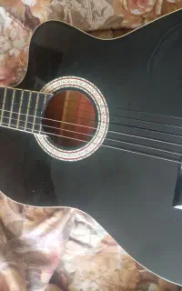 گیتار بارسلونا