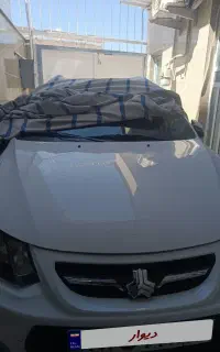کوییک در حد نو