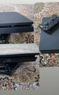 پی اس فور اسلیم ps4