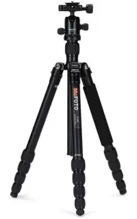 سه پایه عکاسی MeFOTO A1350Q1