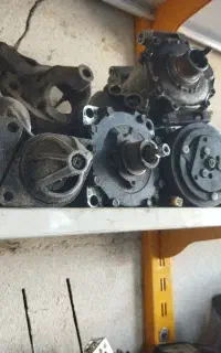 باطری سازی و سیم کشی