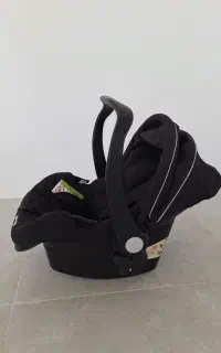 کریر مارک babay max