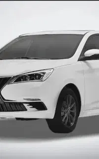اینووی هیبریدی بهمن موتور