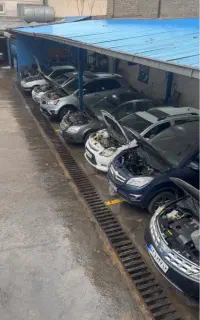 مجموعه تخصصی اتوکلینیک دنده یک عضو اتحادیه