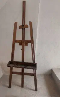 پایه بوم نقاشی