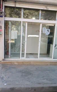 مغازه ۳۳ متری