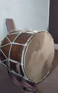 دهول در حد نو