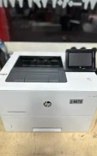 پرینتر پشت و رو زن وای فای دار Hp506dw