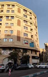 رهن و اجاره واحد ۱۳۰ متری اداری پزشکی خانی آباد