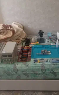 لوازم تعمیرات موبایل