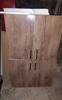کابینت تمام ام دی آف