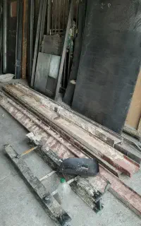 آهن نمره ۱۴
