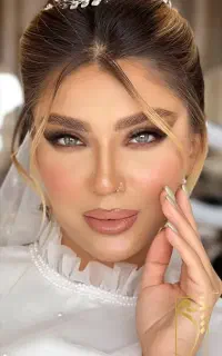 جشنواره ویژه آرایش عروس به مدت محدود در وایعصر