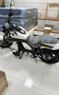 موتور 250 لین مکس