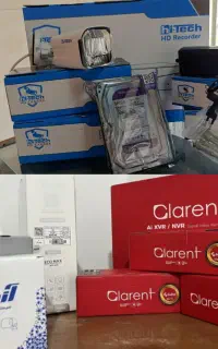 تعمیر عیب یابی خطا دزدگیر و ضبط دوربین های شما