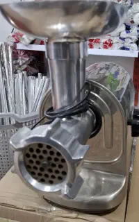 چرخ گوشت گلدژنرال اصل درحدنو