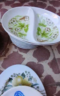 ملامین