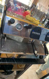 فروش لوازم کافه