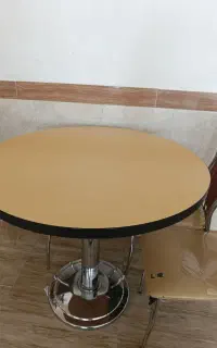 ناهارخوری ۴نفره