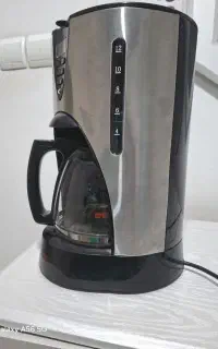 قهوه جوش نو بدون کارتن